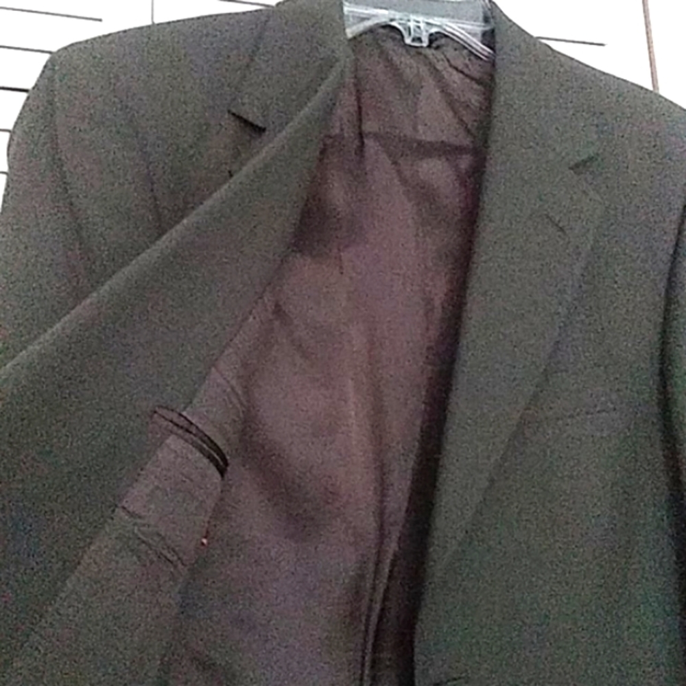 Suit Jacket - Picture 2 of 7